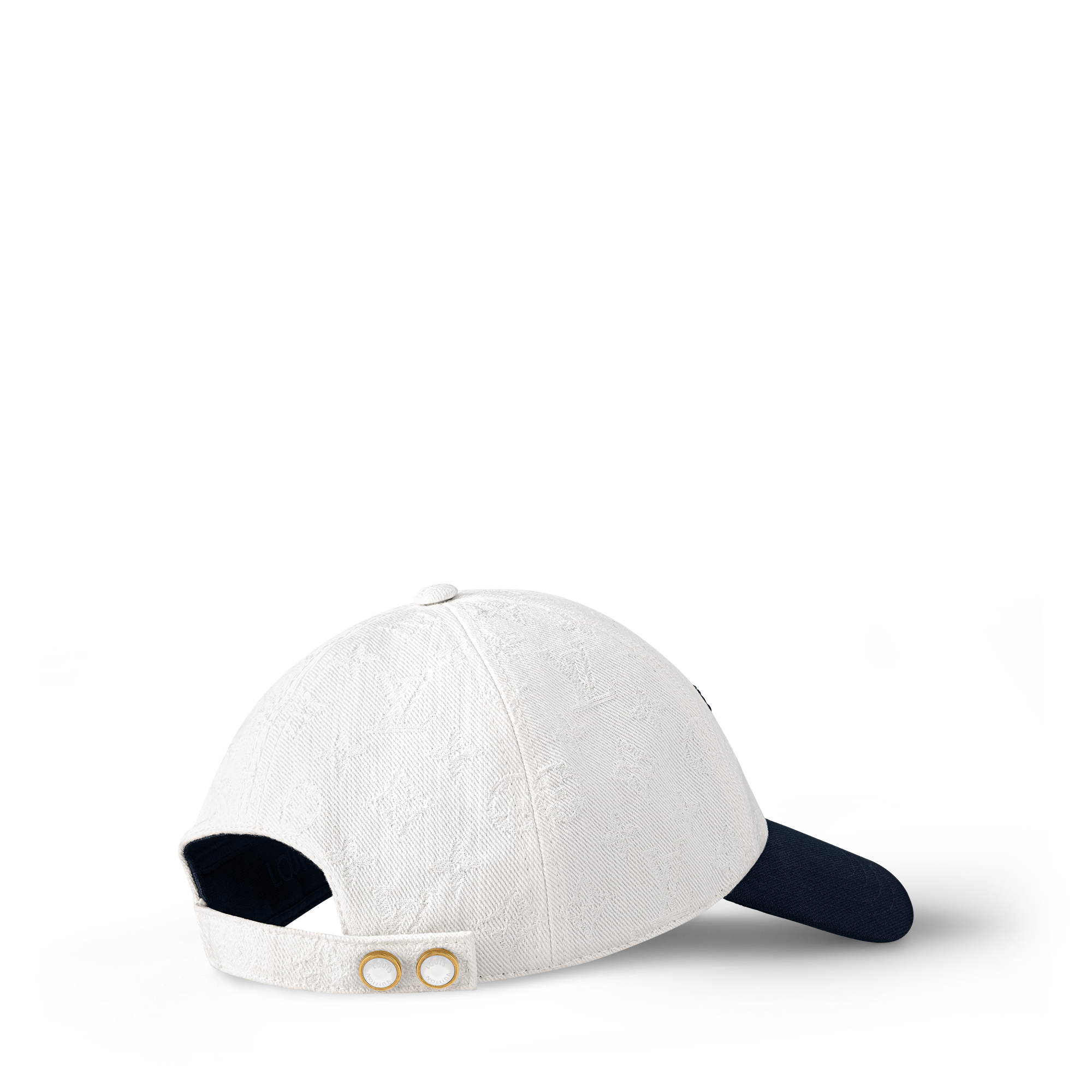 Bicolor Travel Cap S00 - Accessories | LOUIS VUITTON